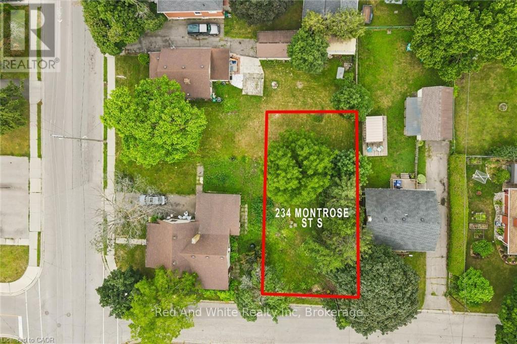234 Montrose Street S Property Photo 1