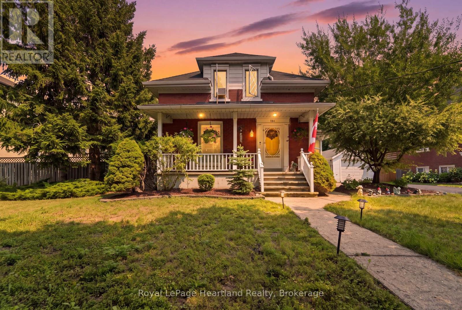 187 Cameron Street Property Photo 45