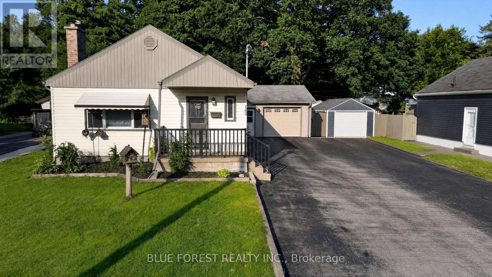 140 HIGHBURY AVENUE N Property Photo 1