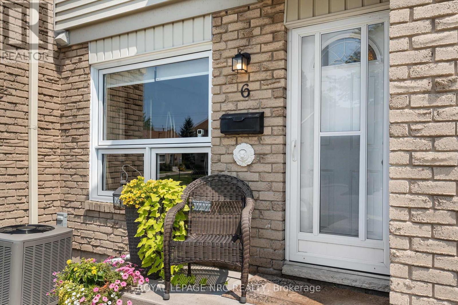 6 - 6767 THOROLD STONE ROAD Property Photo 1