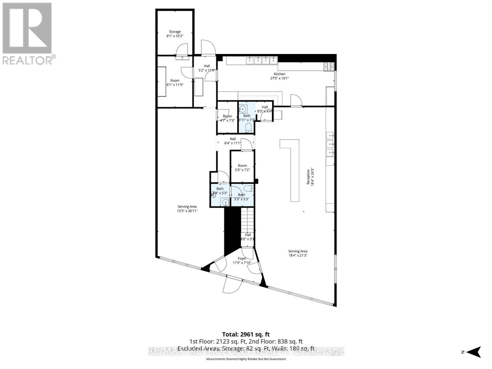 1548 St. Clair Parkway Property Photo 40