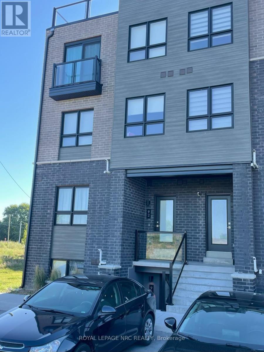 92 - 6705 CROPP STREET Property Photo 1