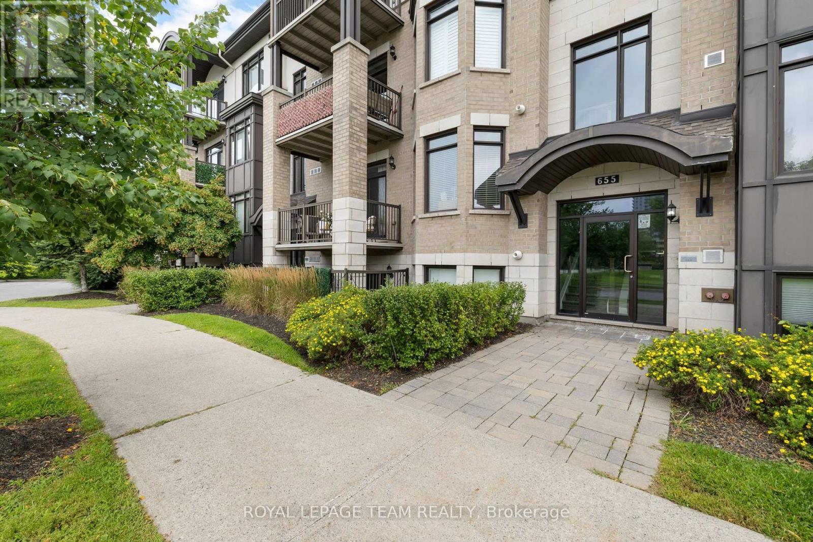 104 - 655 Beauparc Private Property Photo 4