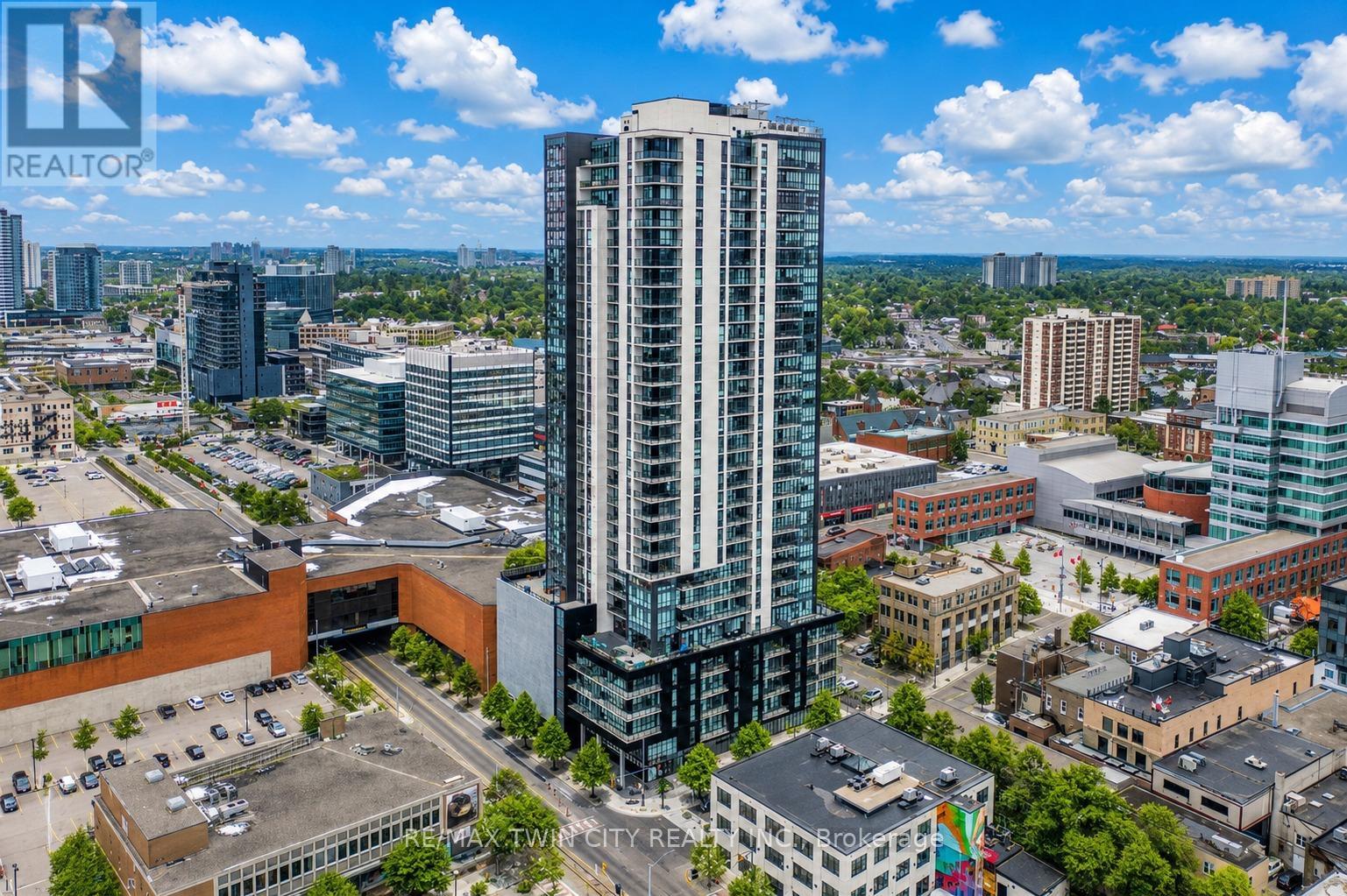 1402 - 60 CHARLES STREET W Property Photo 1