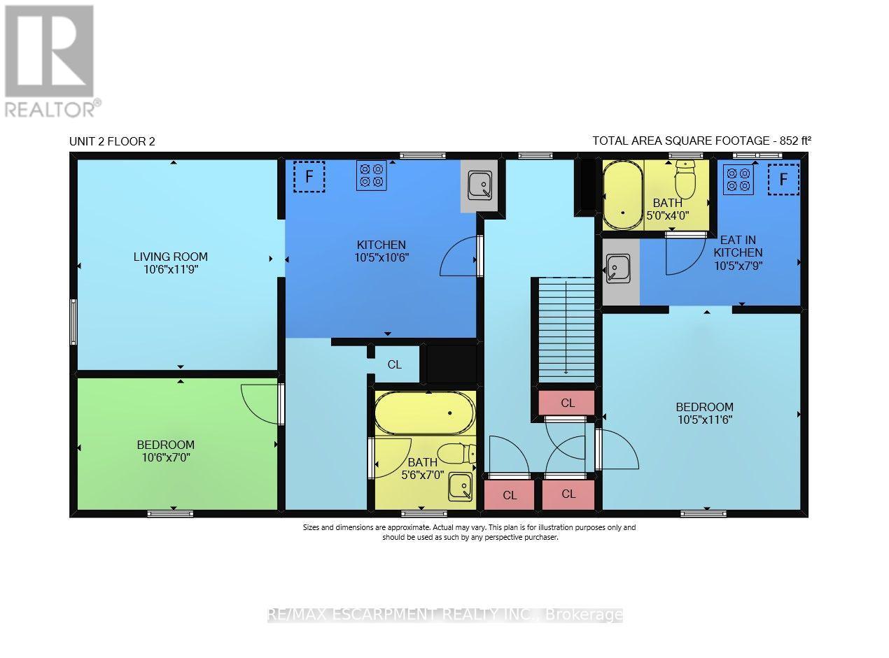 1367 Cannon Street E Property Photo 17