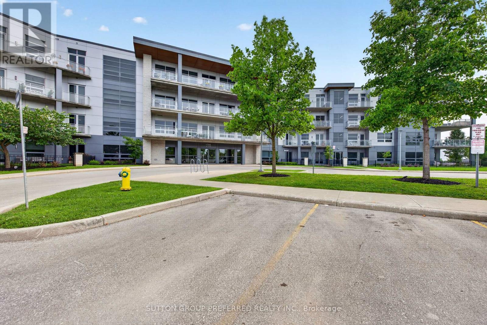 102 - 1705 FIDDLEHEAD PLACE Property Photo 1