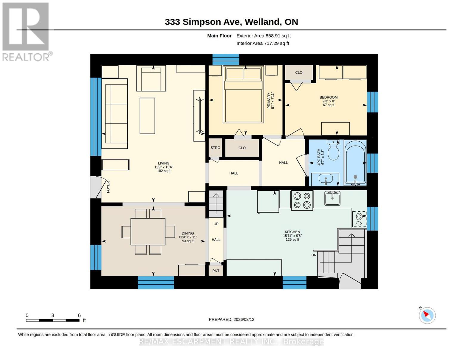 333 Simpson Avenue Property Photo 42