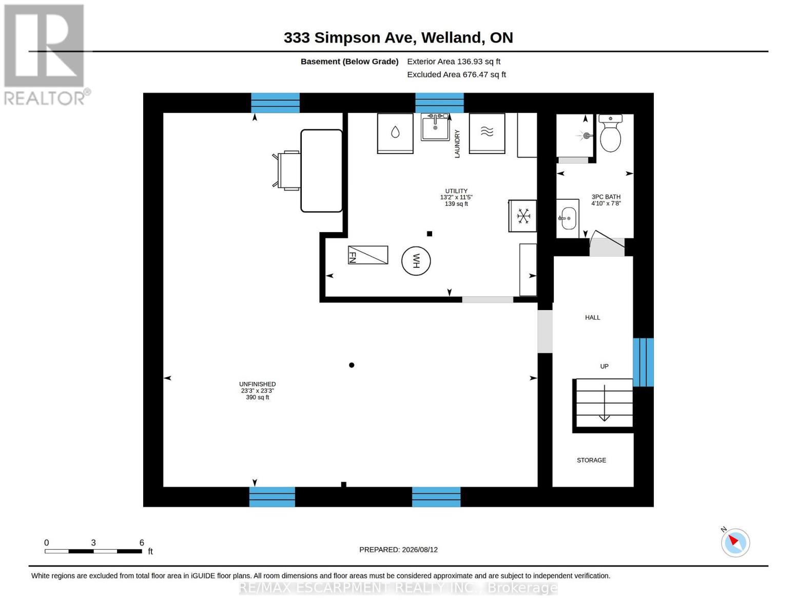 333 Simpson Avenue Property Photo 43
