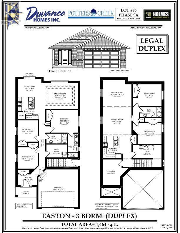 119 Hastings Park Drive Property Photo 33