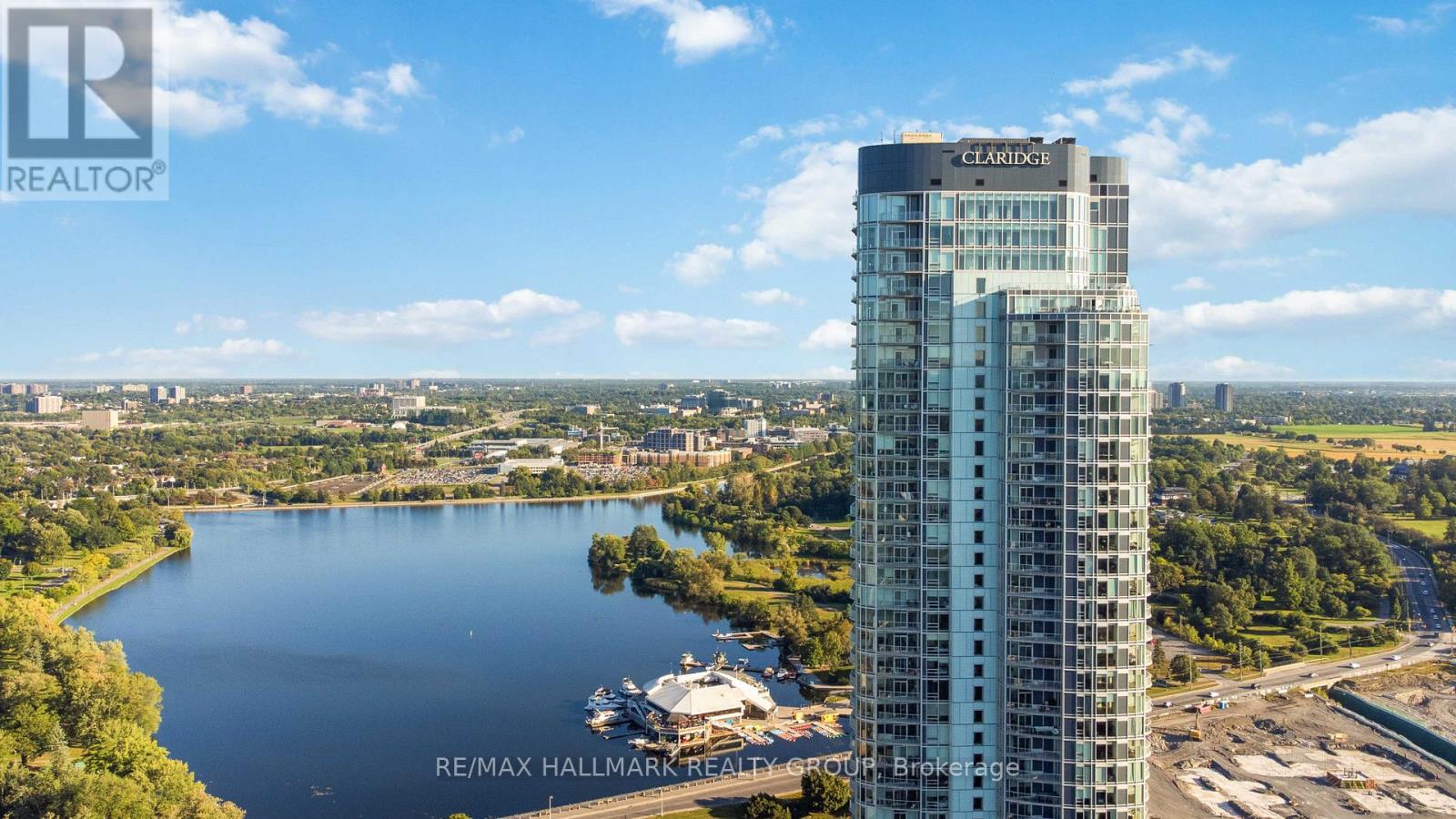 3002 - 805 CARLING AVENUE Property Photo 1
