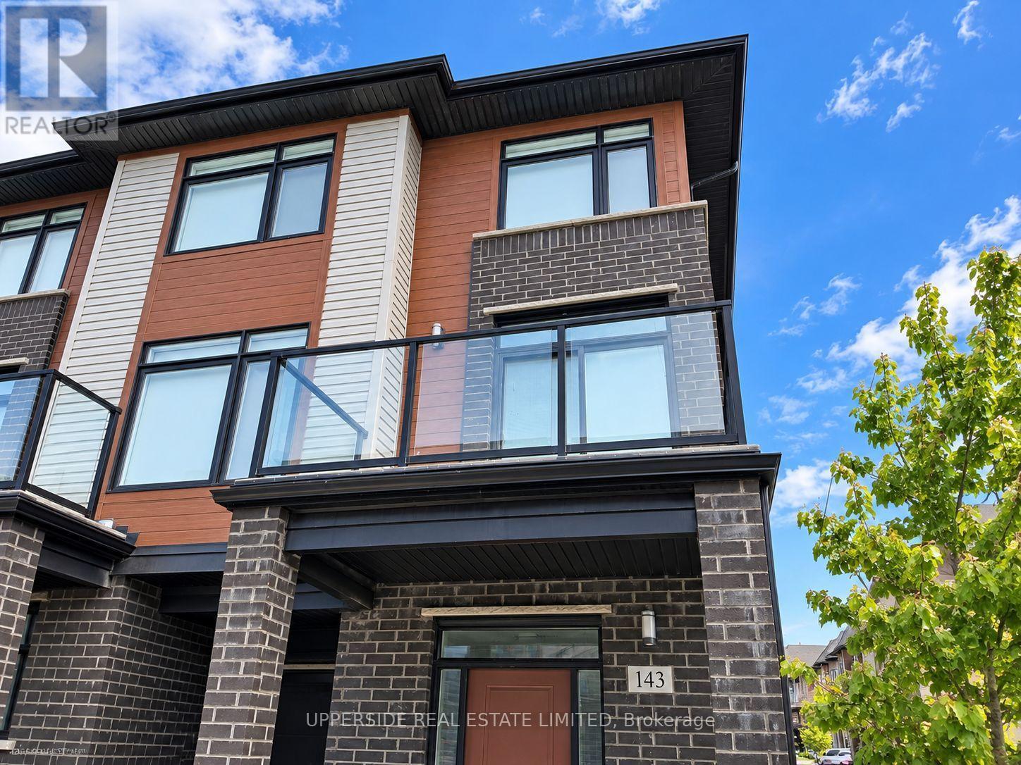 143 - 3260 SINGLETON AVENUE