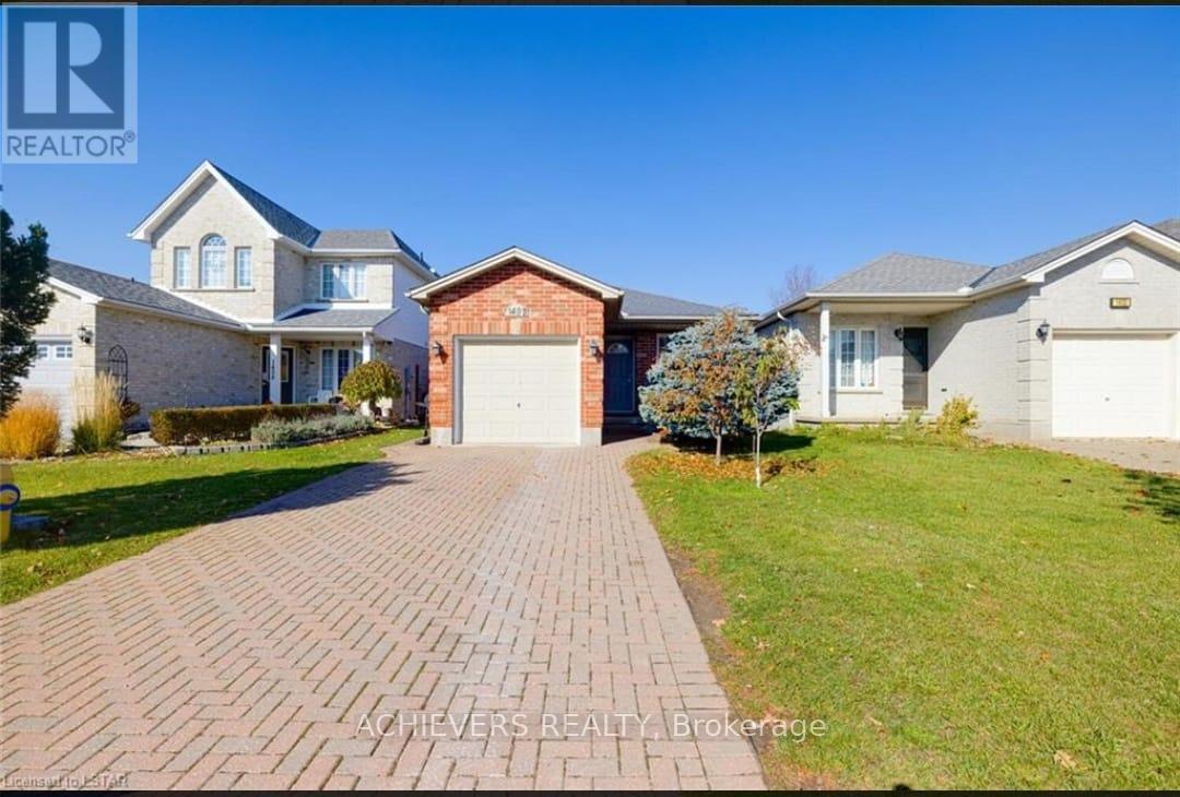 1402 BAYCLIFFE PLACE Property Photo 1