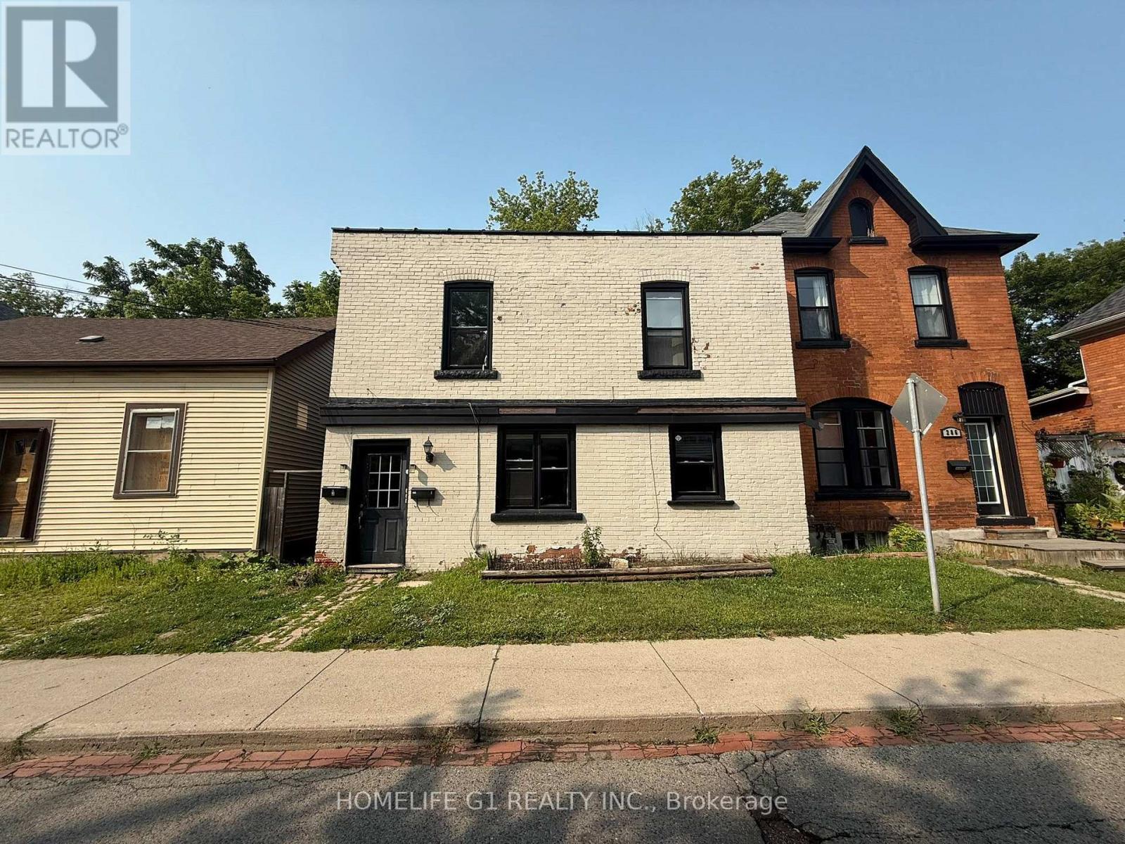 2 - 288 HUNTER STREET W Property Photo 1