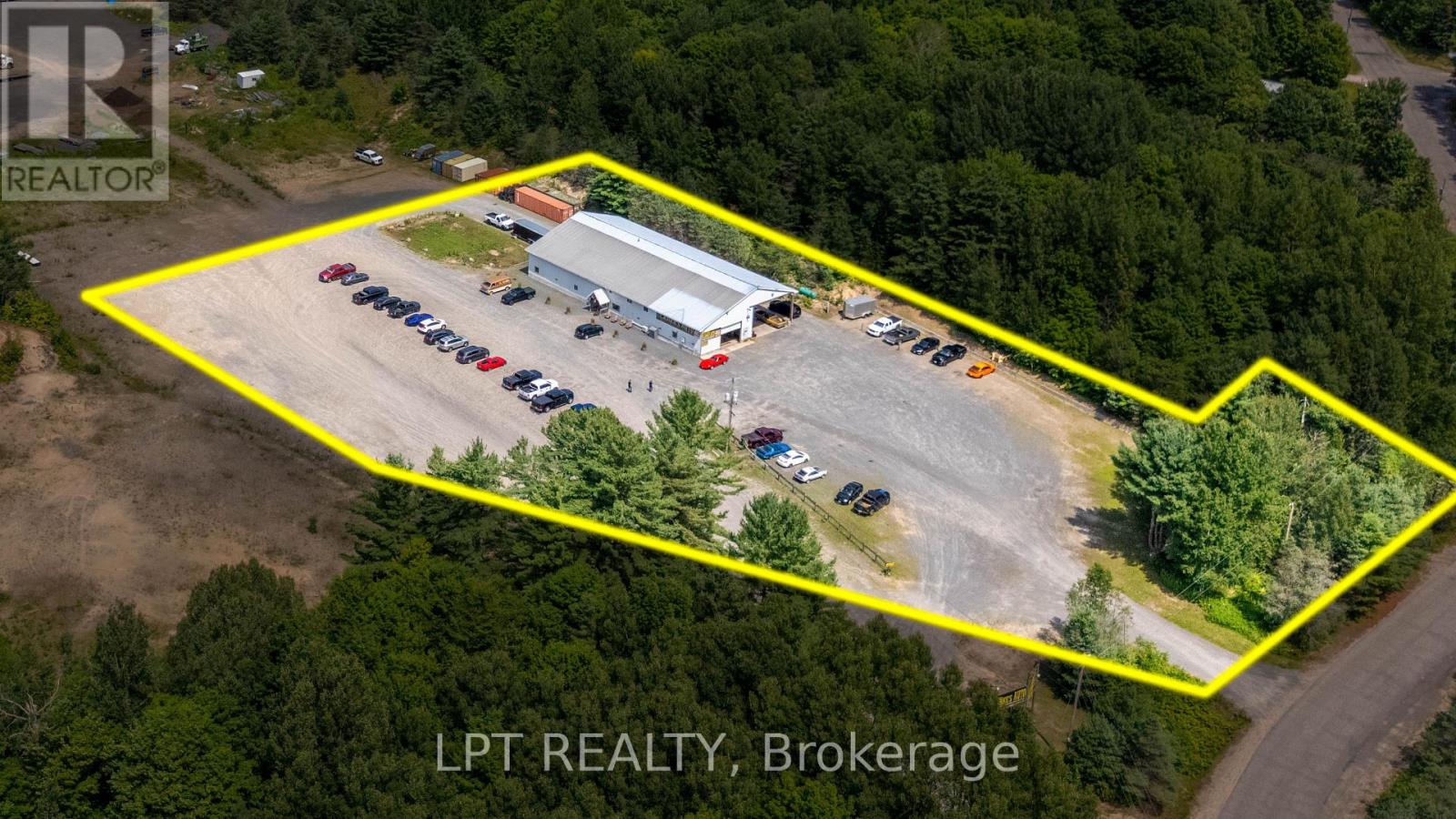 492 Old Ferguson Road Property Photo 1