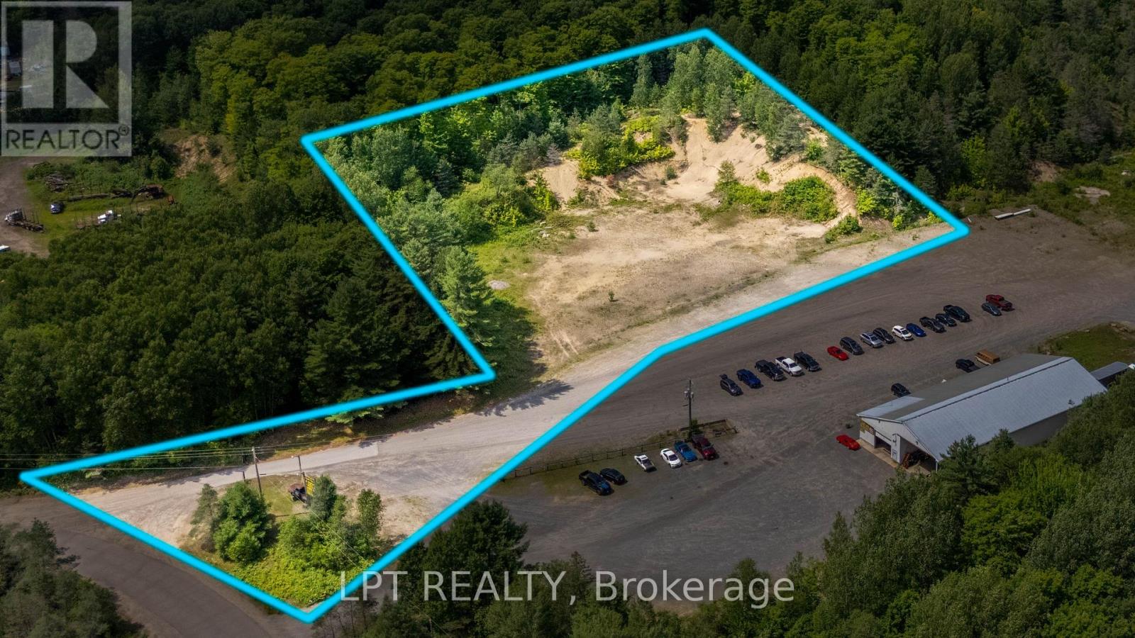 494 Old Ferguson Road Property Photo 1