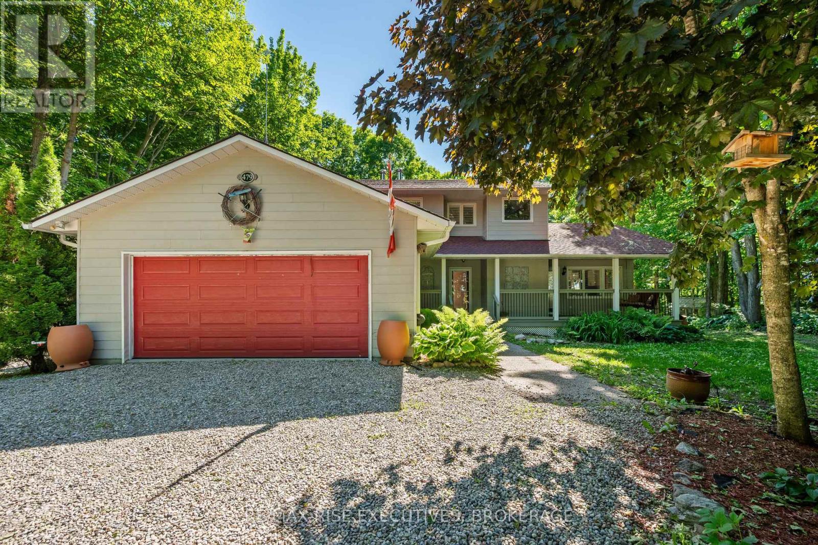 479 Cunningham Road Property Photo 1