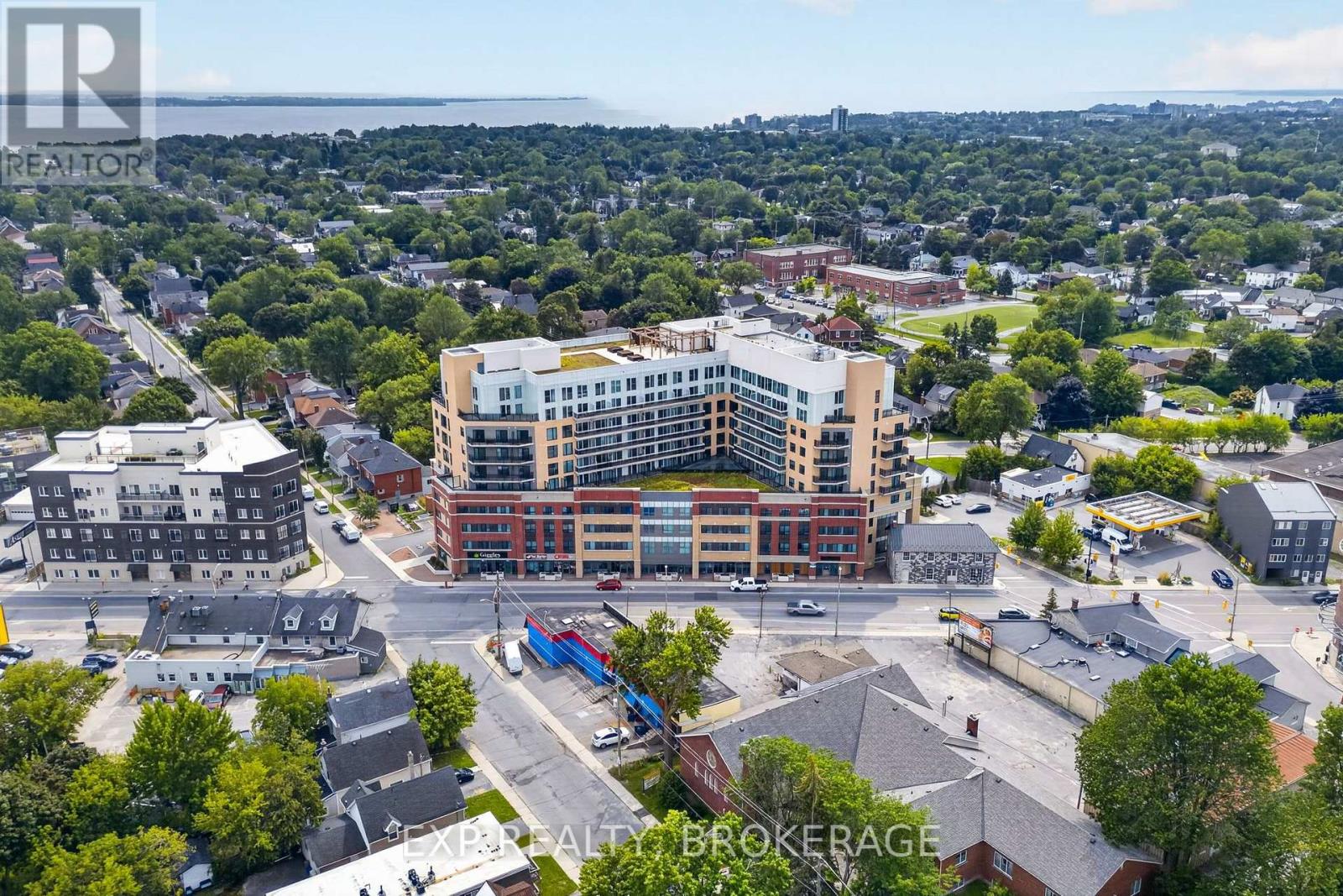 326 - 652 Princess Street Property Photo 1