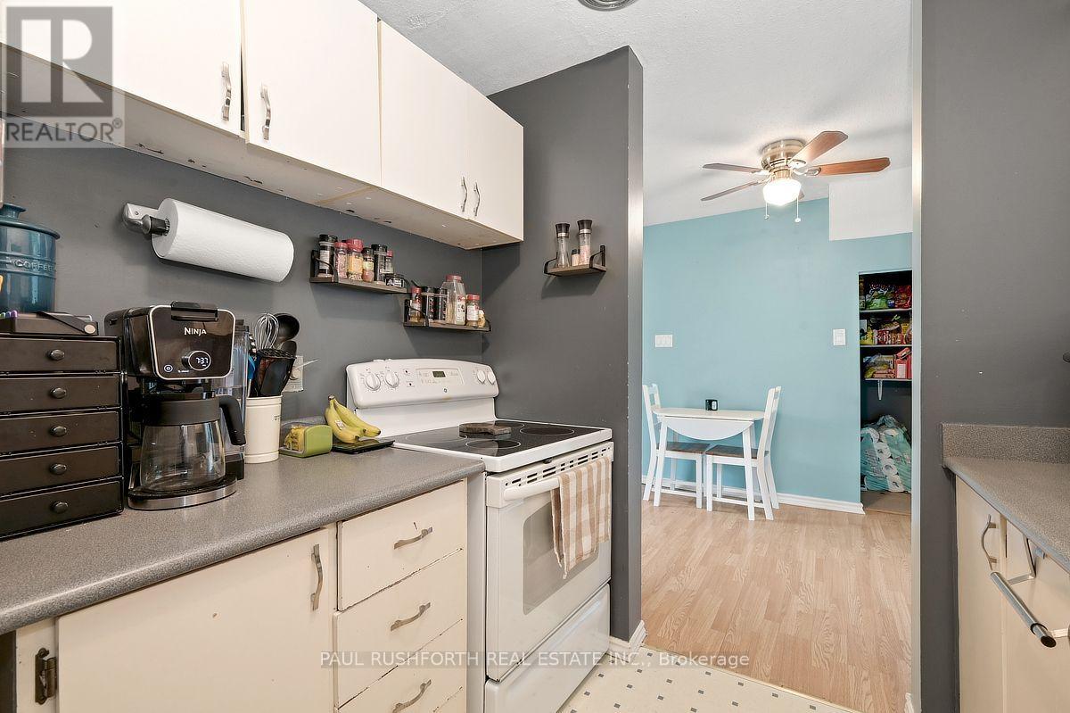 D - 5 Sonnet Crescent Property Photo 13