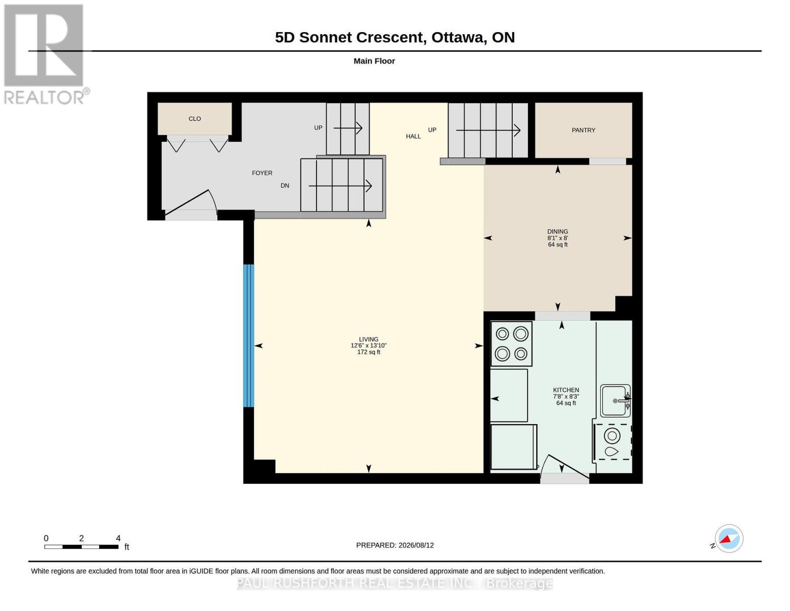 D - 5 Sonnet Crescent Property Photo 23