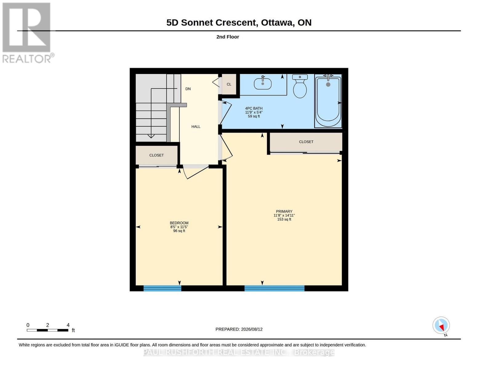 D - 5 Sonnet Crescent Property Photo 24