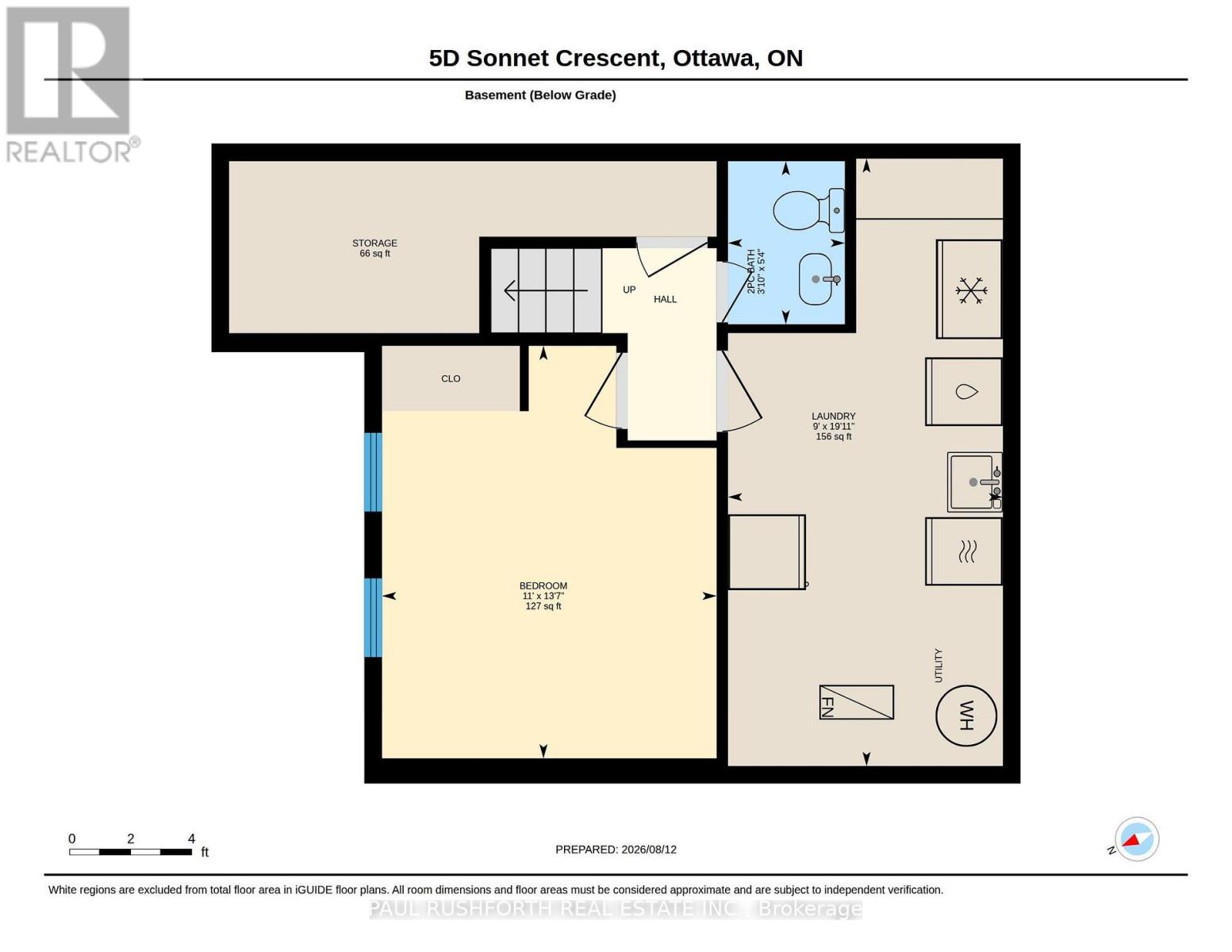 D - 5 Sonnet Crescent Property Photo 25