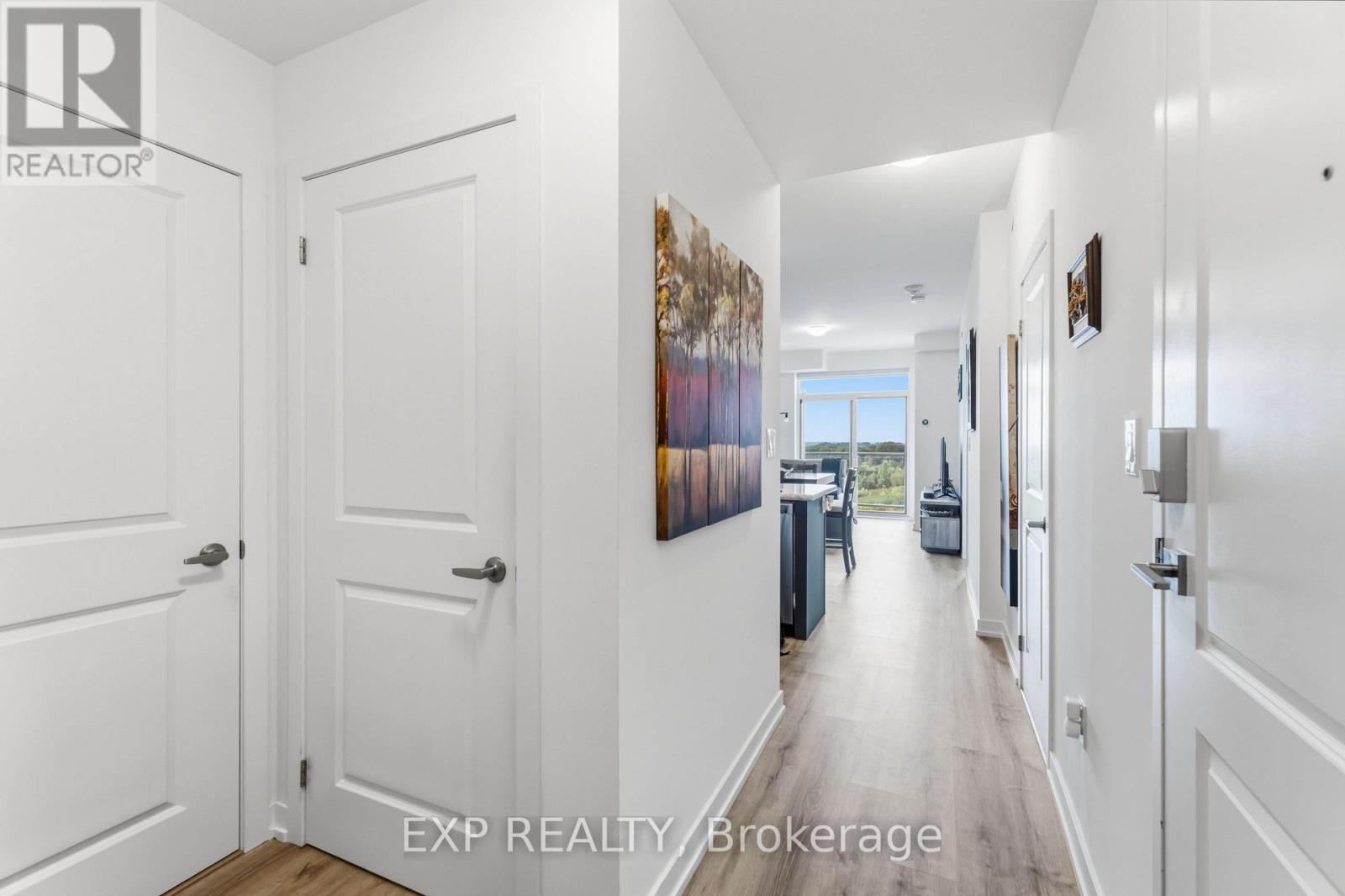 Unit # 601 - 450 Dundas Street E Property Photo 6