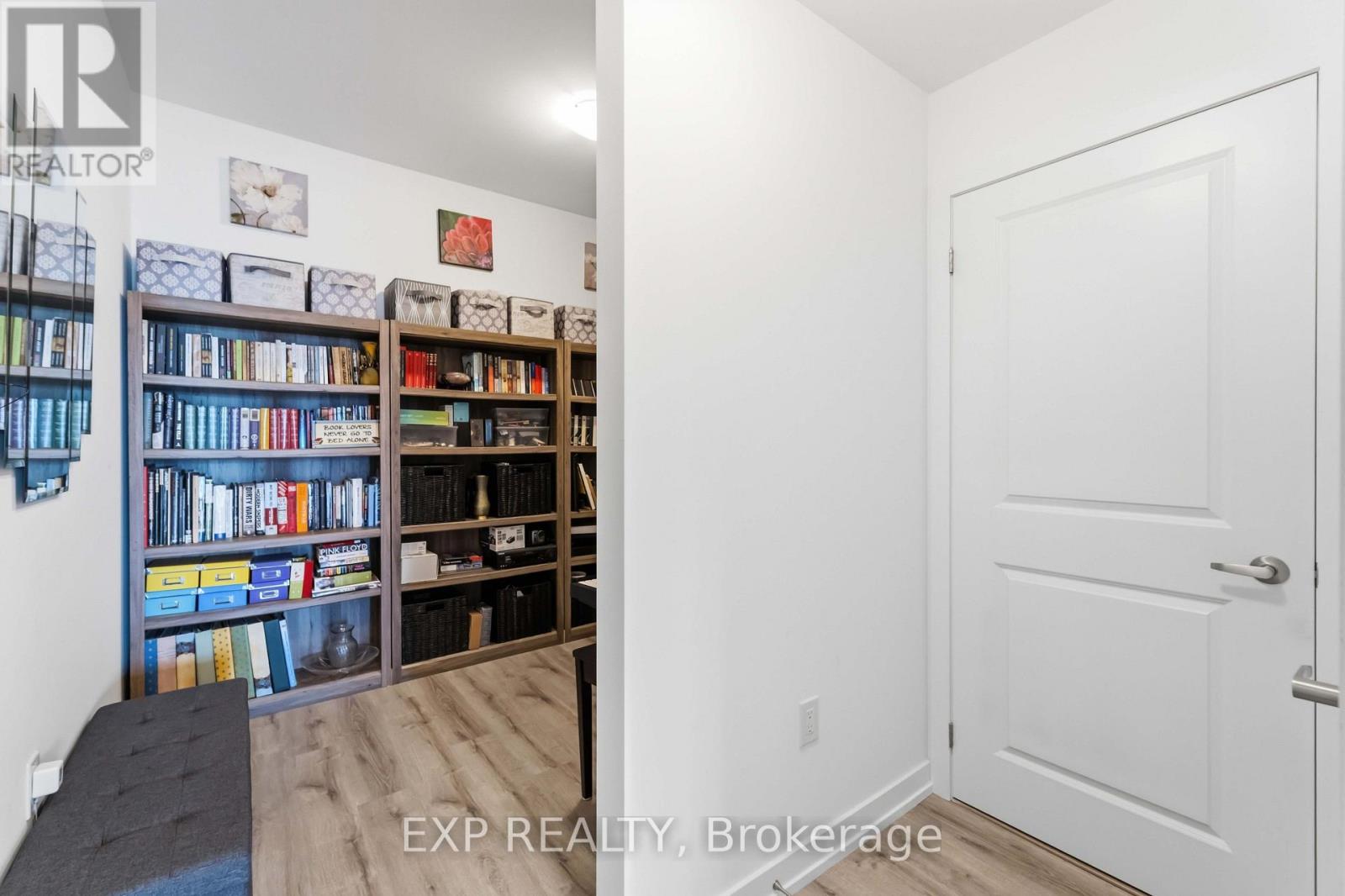 Unit # 601 - 450 Dundas Street E Property Photo 7