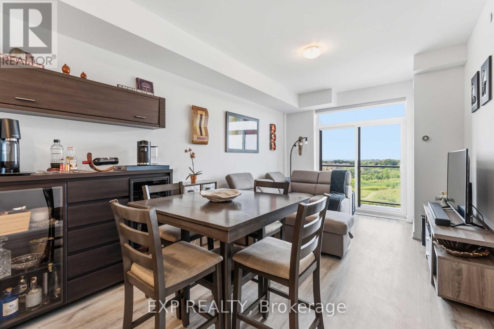 Unit # 601 - 450 Dundas Street E Property Photo 16