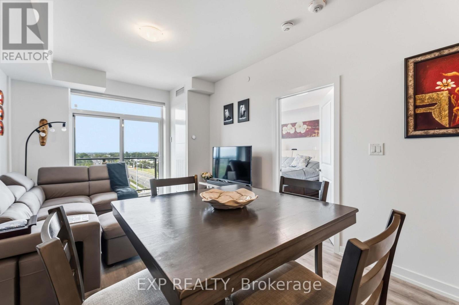 Unit # 601 - 450 Dundas Street E Property Photo 18