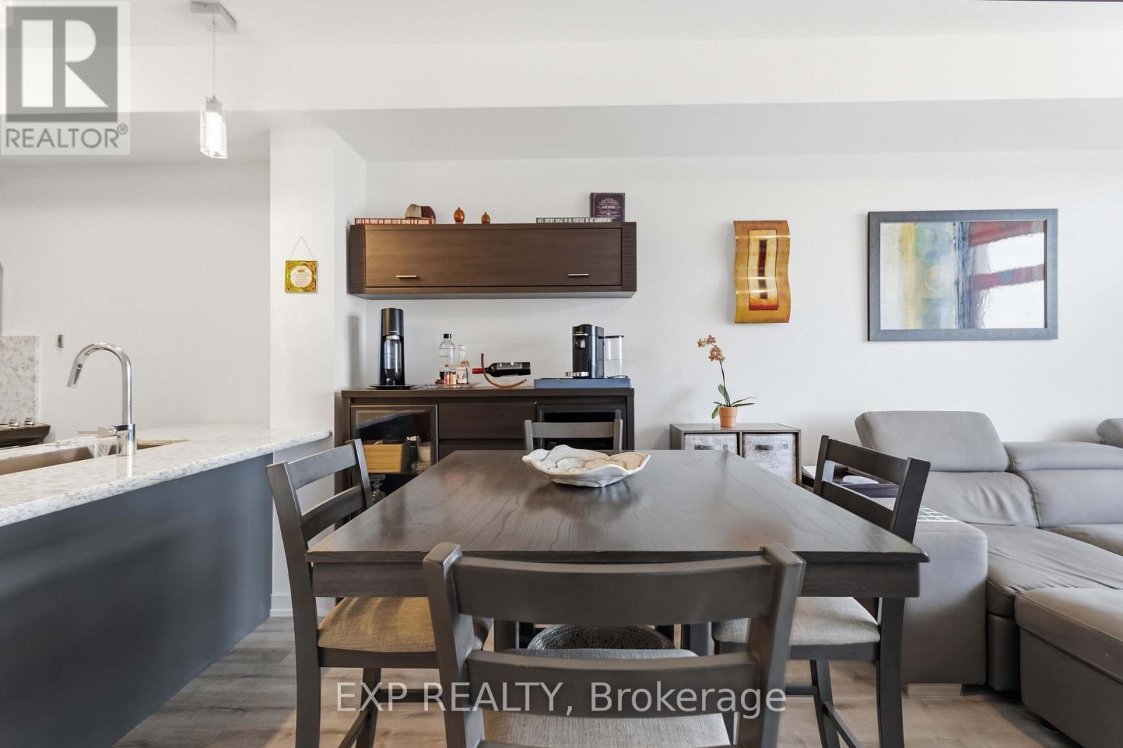 Unit # 601 - 450 Dundas Street E Property Photo 19