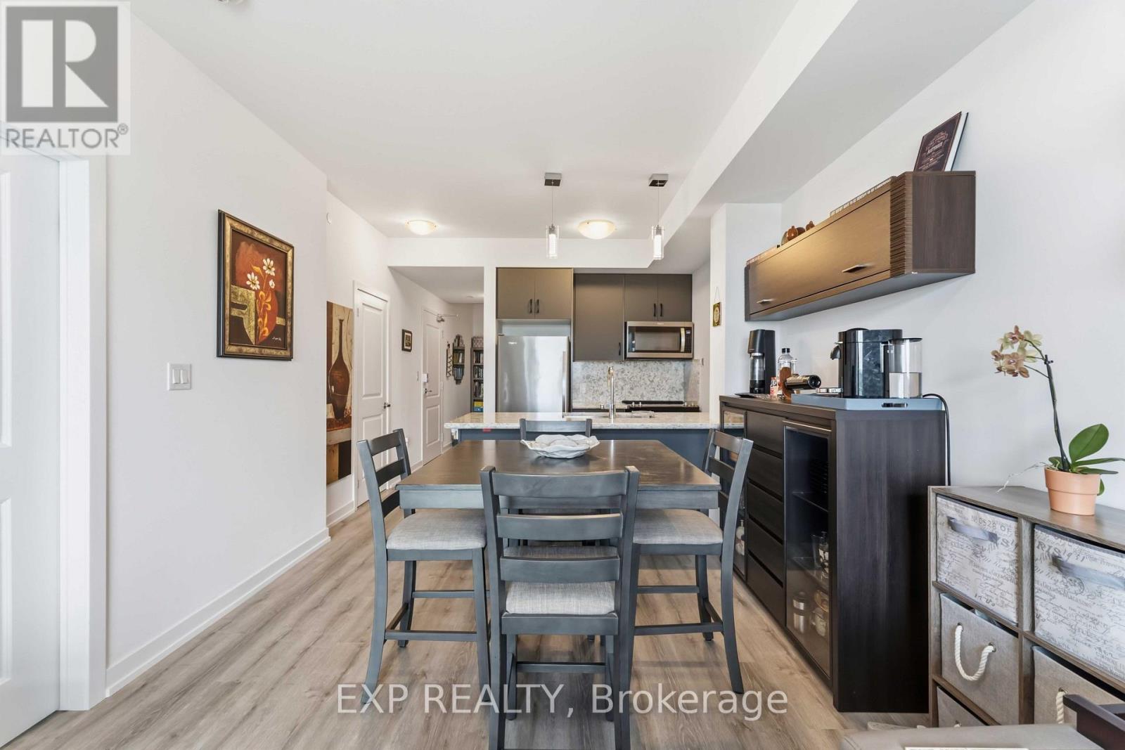 Unit # 601 - 450 Dundas Street E Property Photo 20