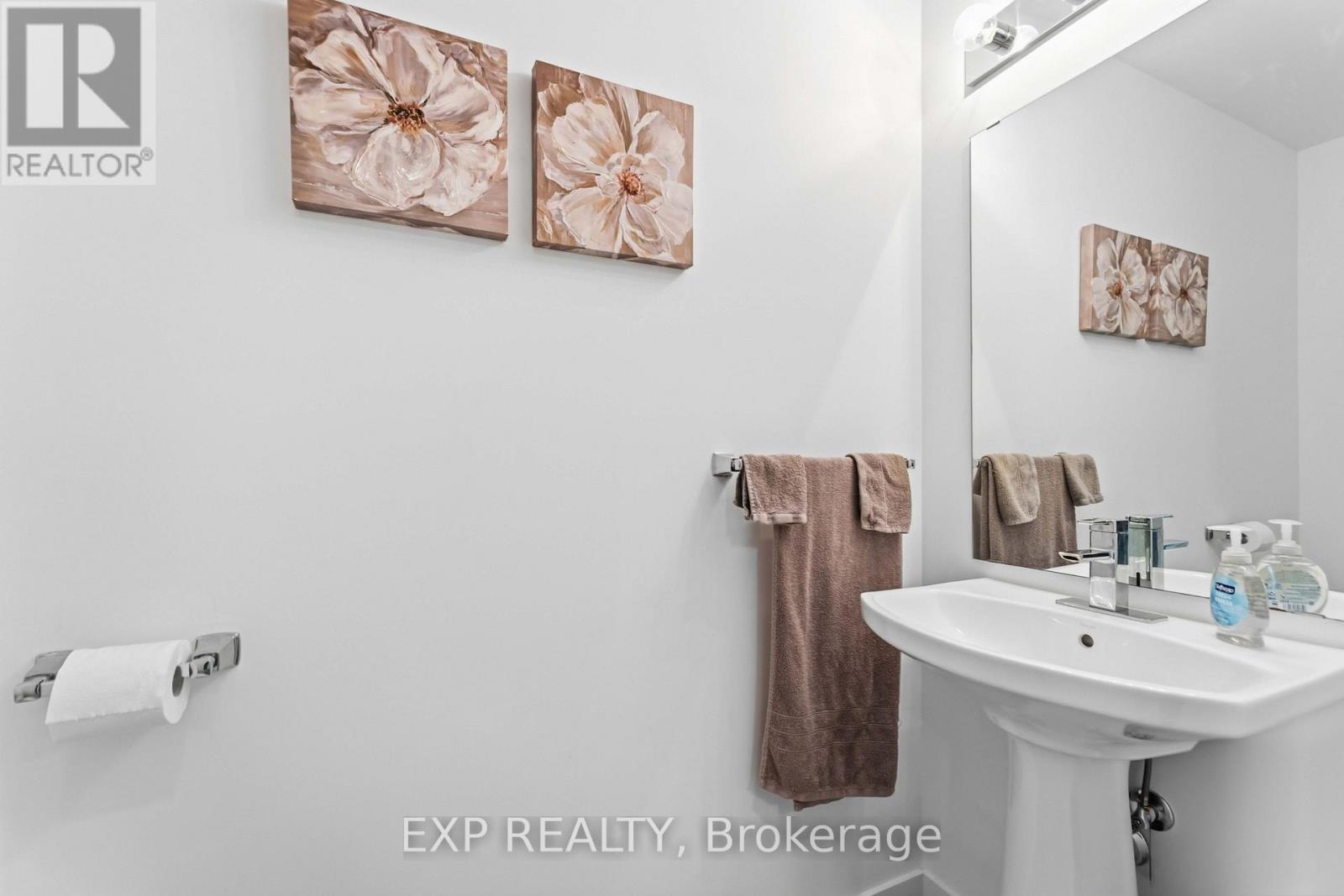 Unit # 601 - 450 Dundas Street E Property Photo 25