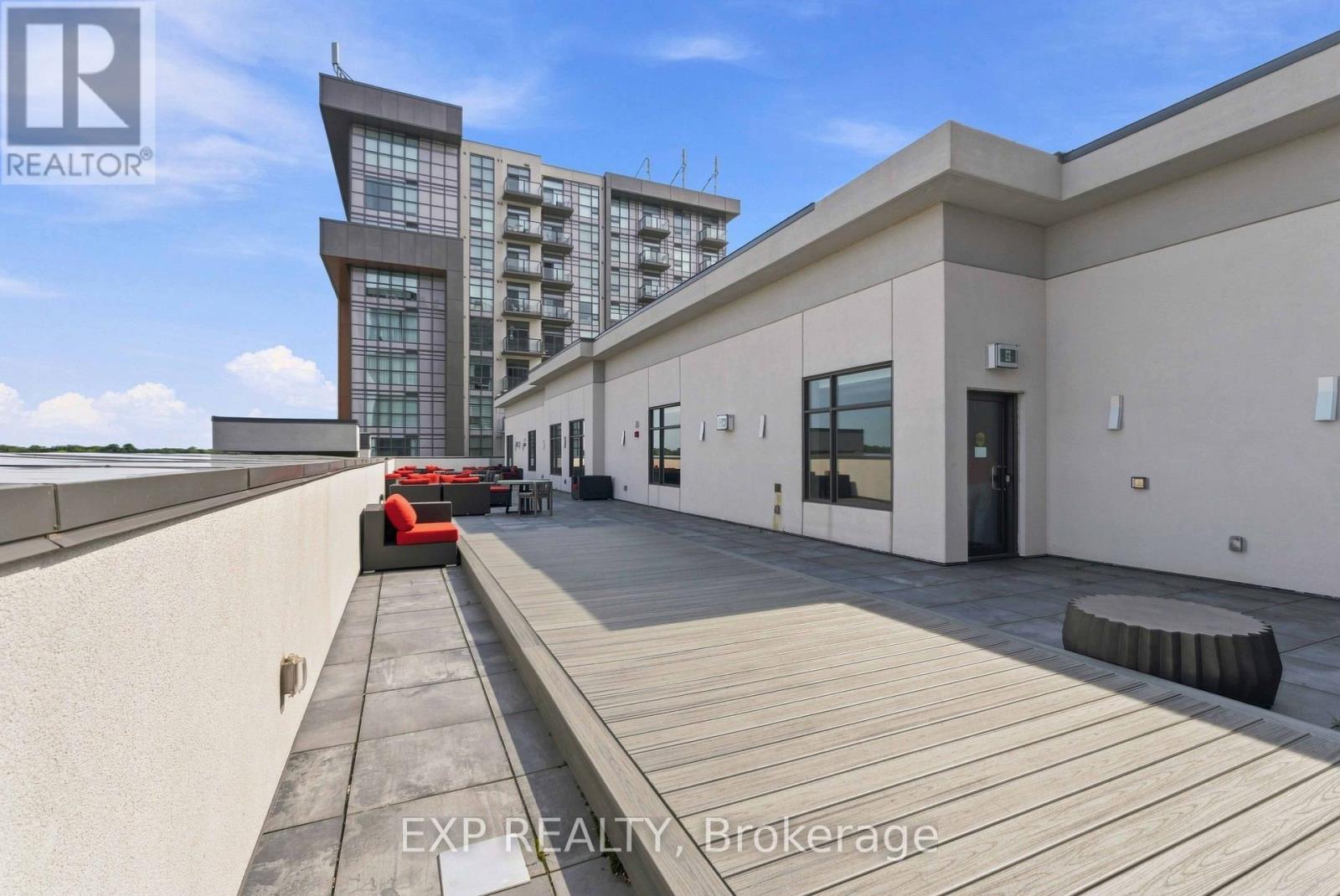 Unit # 601 - 450 Dundas Street E Property Photo 41