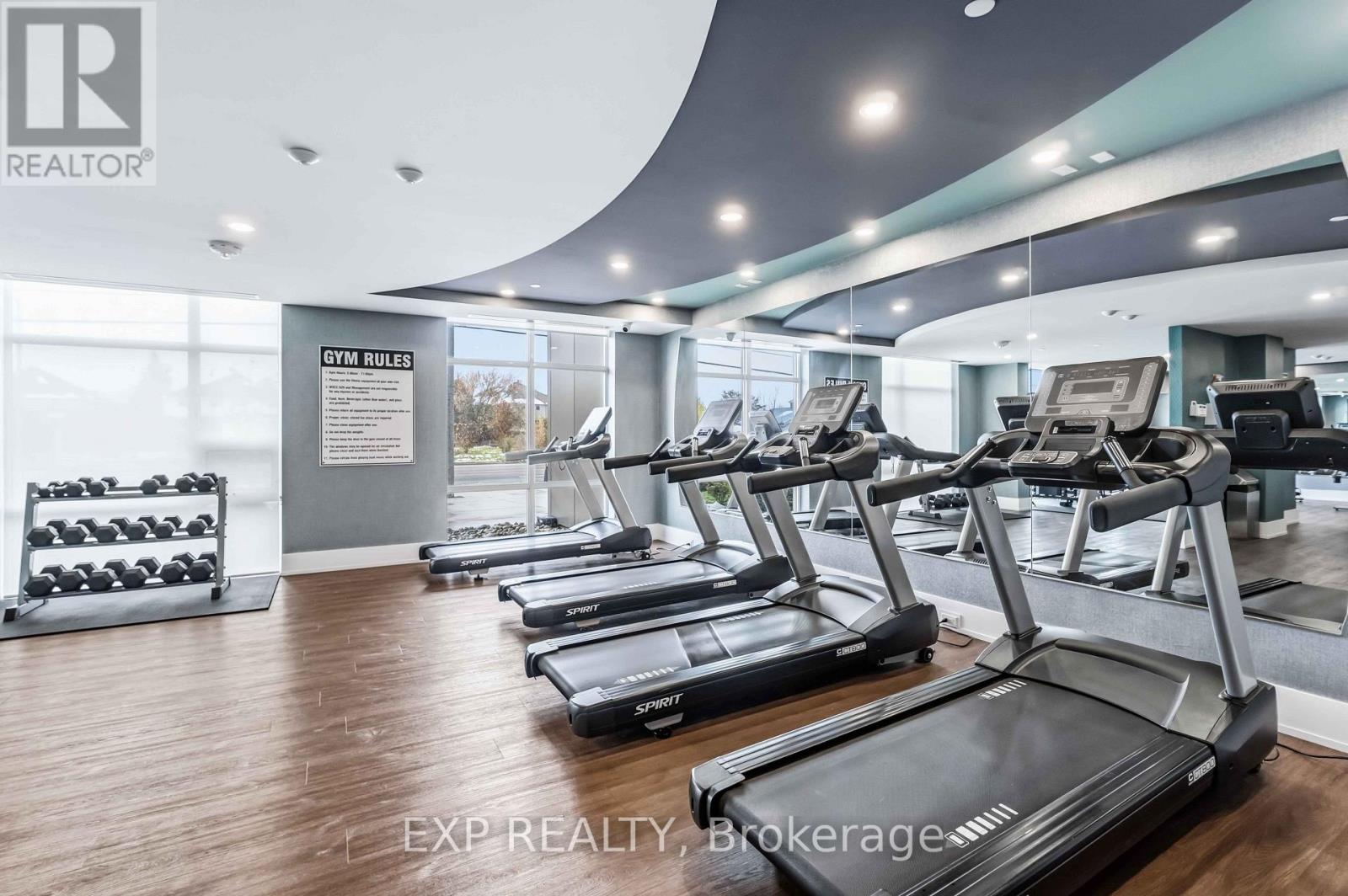 Unit # 601 - 450 Dundas Street E Property Photo 44