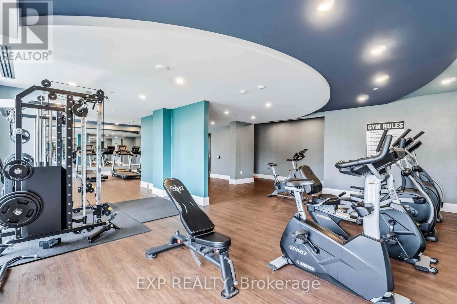 Unit # 601 - 450 Dundas Street E Property Photo 45
