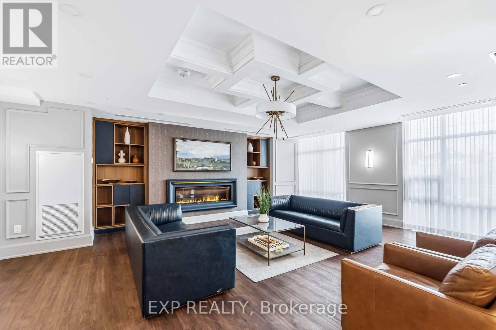 Unit # 601 - 450 Dundas Street E Property Photo 47