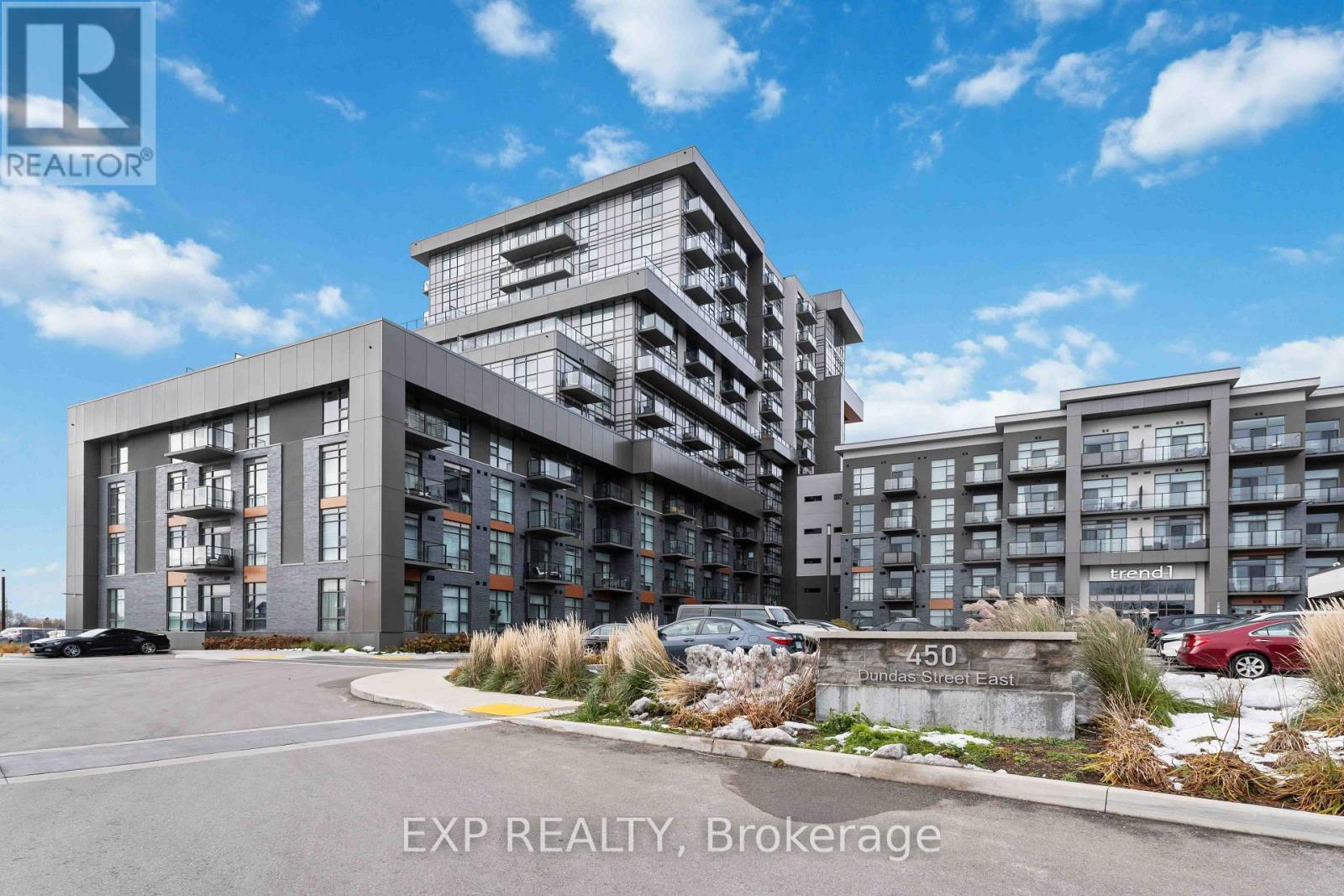 Unit # 601 - 450 Dundas Street E Property Photo 48