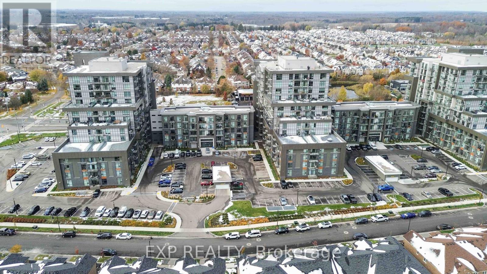Unit # 601 - 450 Dundas Street E Property Photo 49