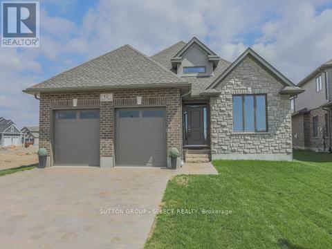 4386 Green Bend Road Property Photo 1