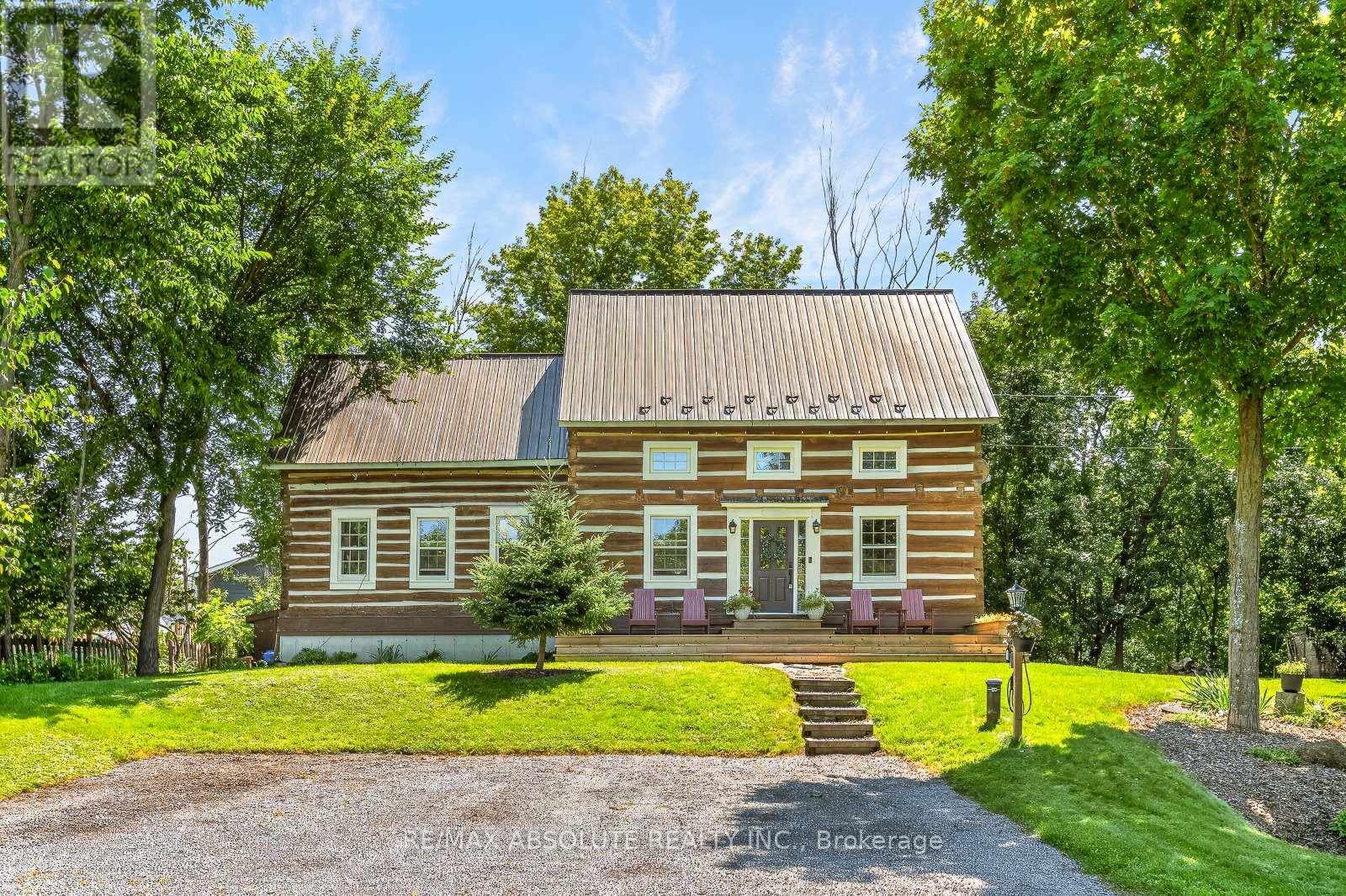 140 CREEK DRIVE