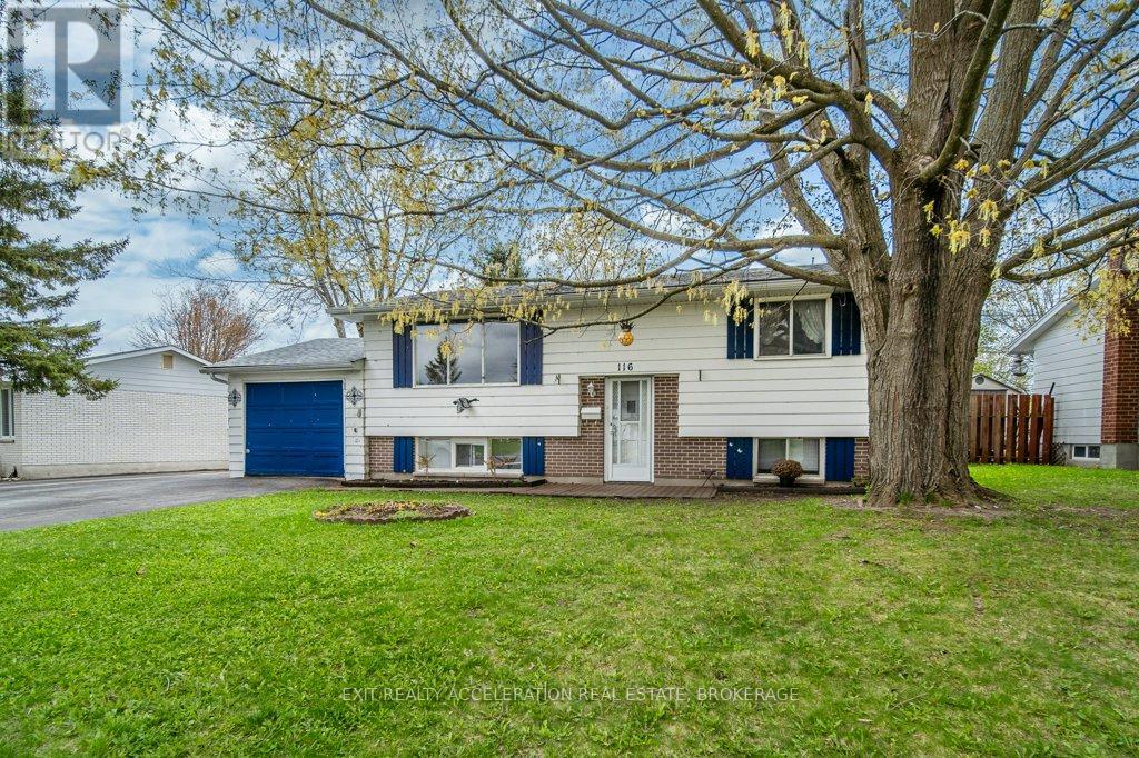 116 SHERWOOD AVENUE Property Photo 1