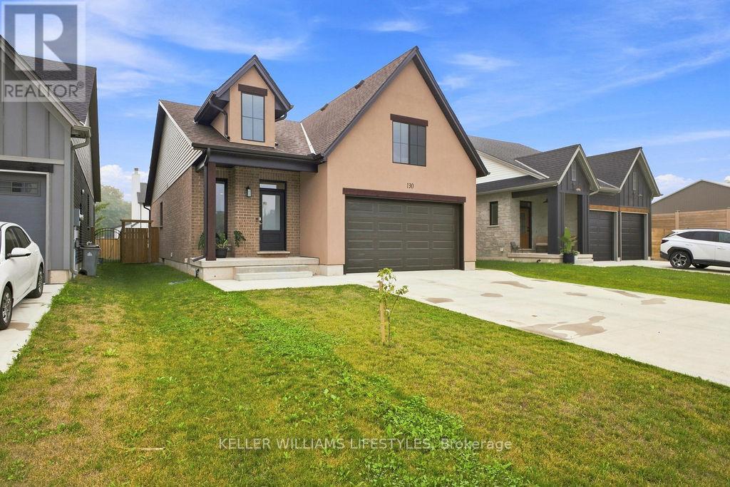 130 SCOTTS DRIVE Property Photo 1