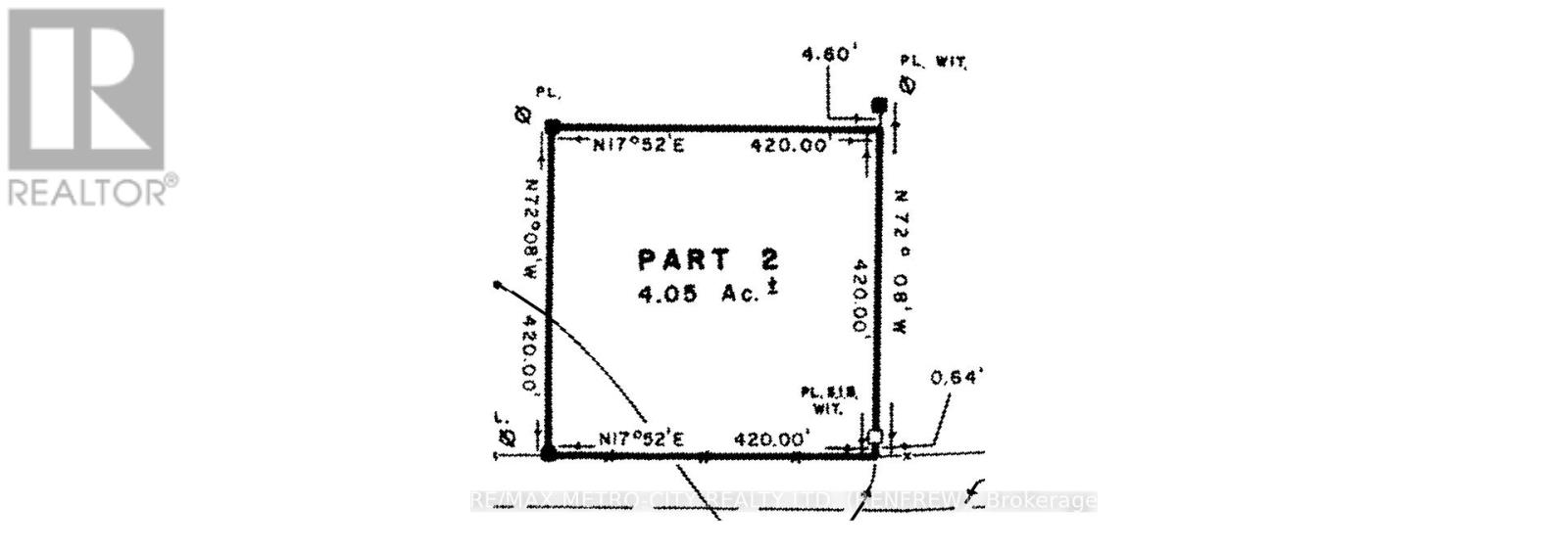 0 Mount St Patrick Road Property Photo 14