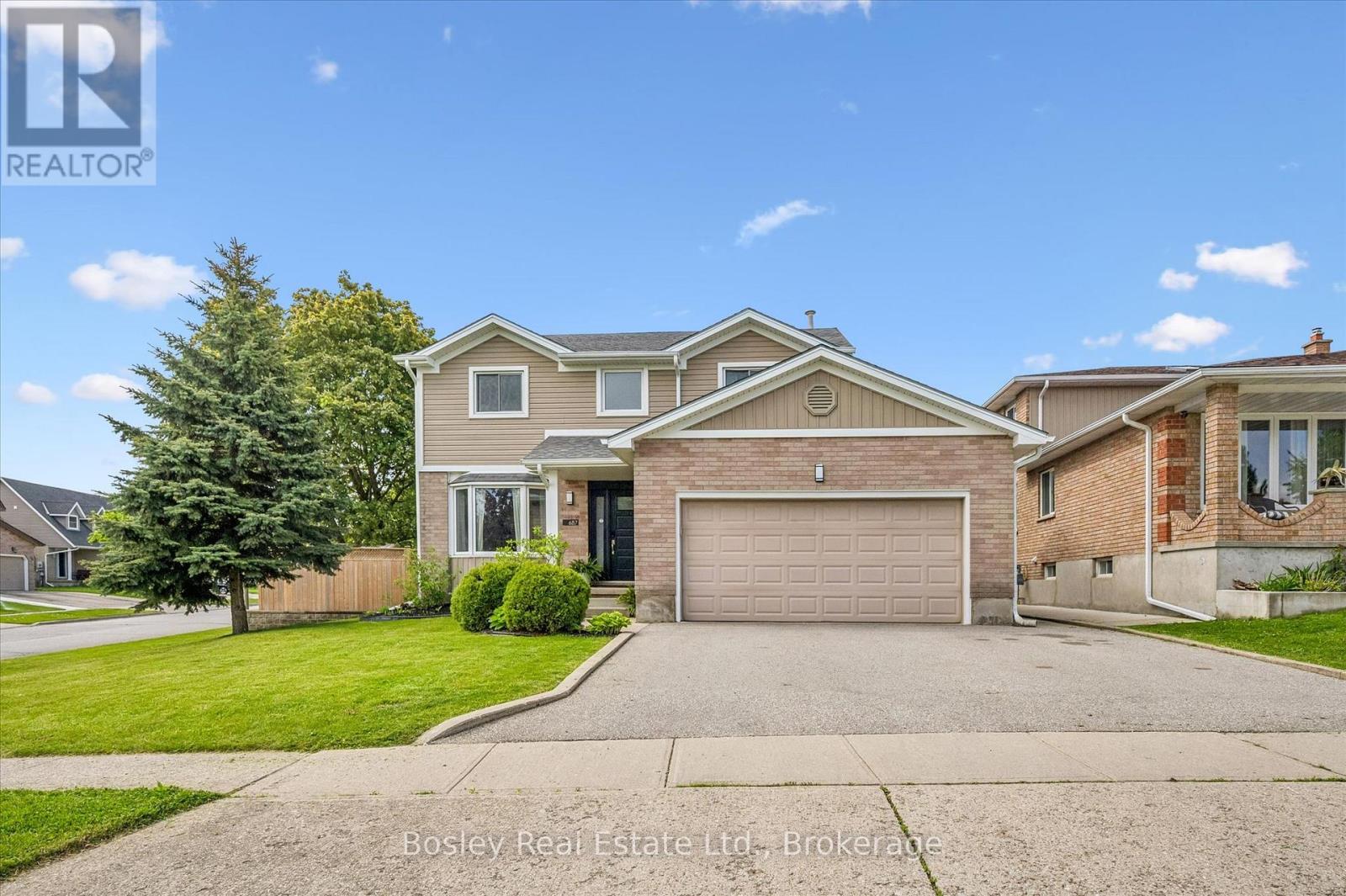 687 Champlain Boulevard Property Photo 1