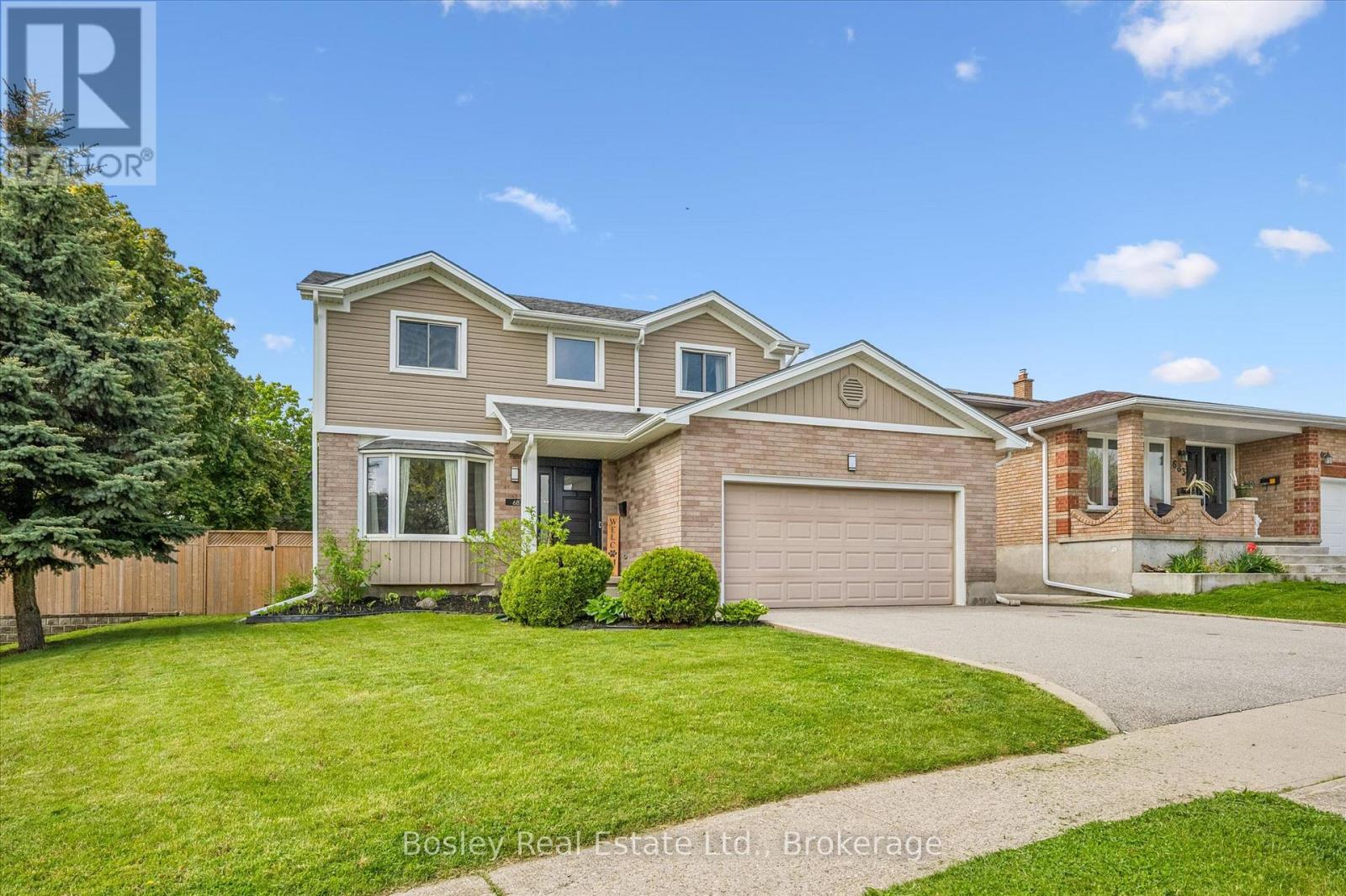 687 Champlain Boulevard Property Photo 2