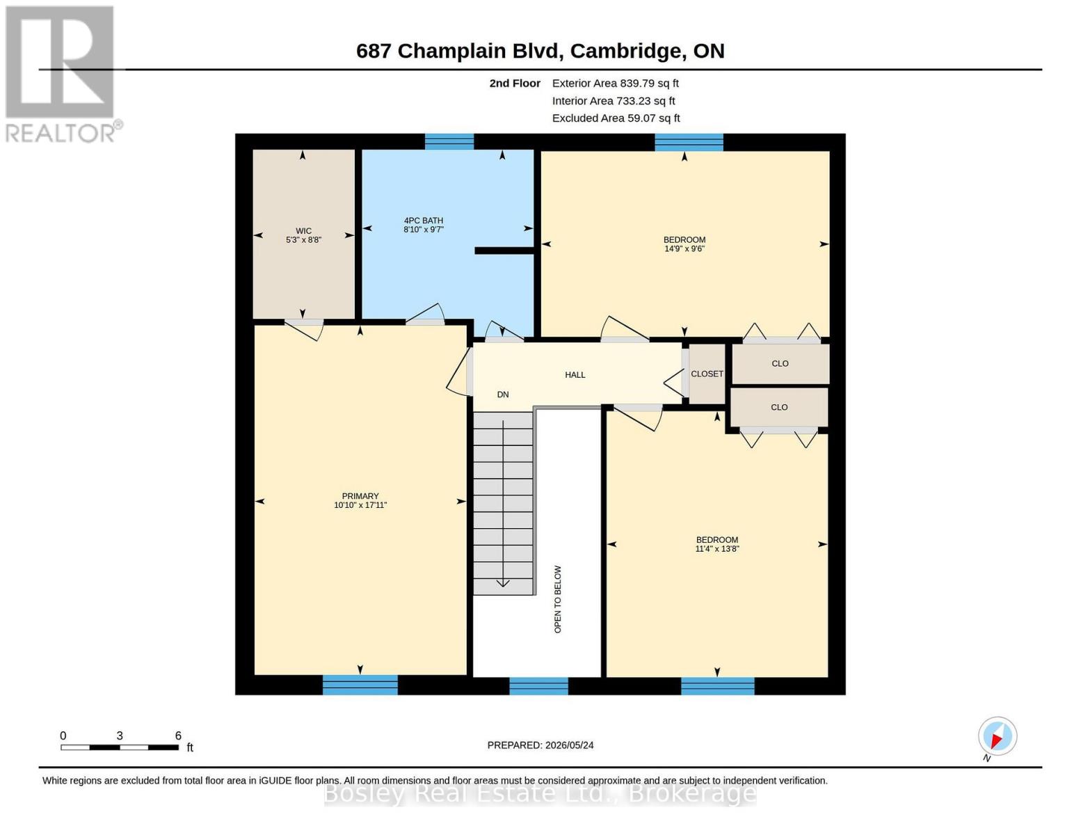 687 Champlain Boulevard Property Photo 44