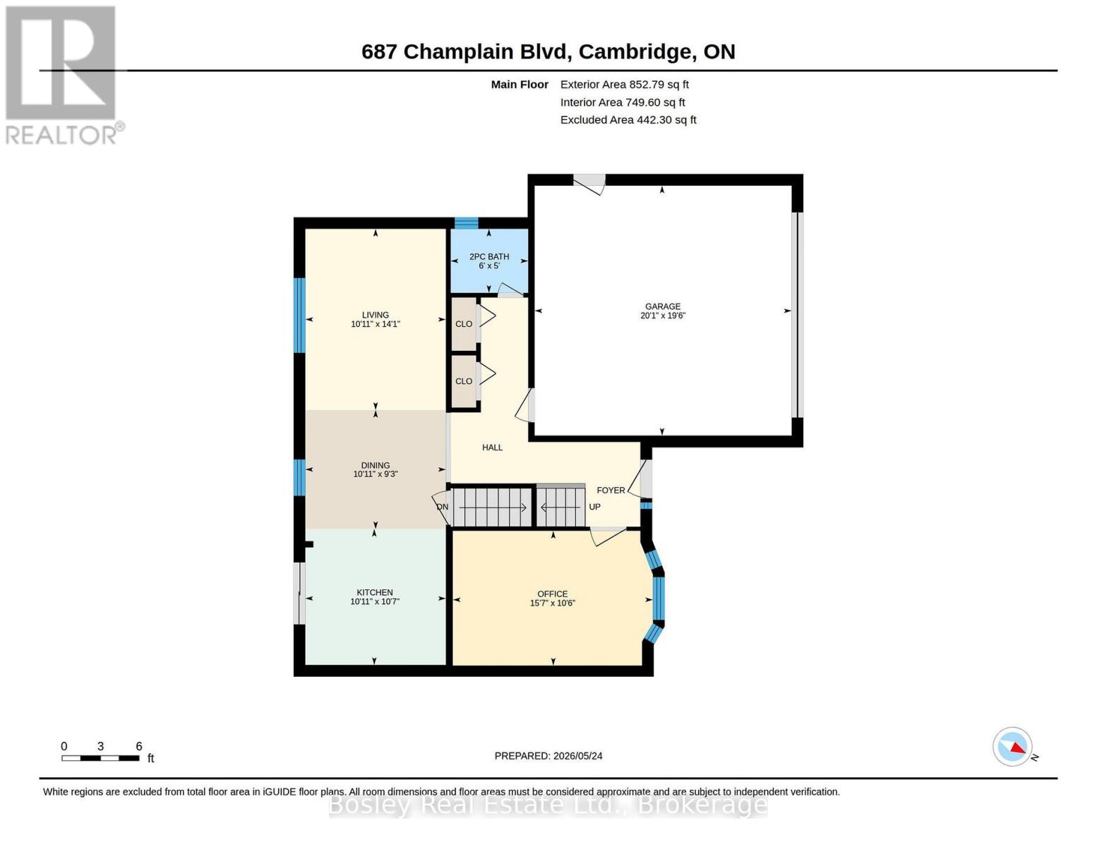687 Champlain Boulevard Property Photo 45
