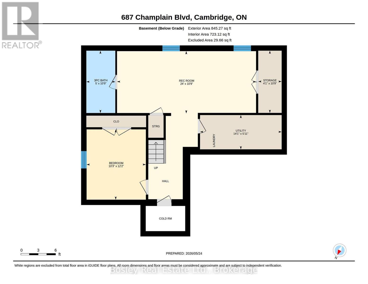 687 Champlain Boulevard Property Photo 46