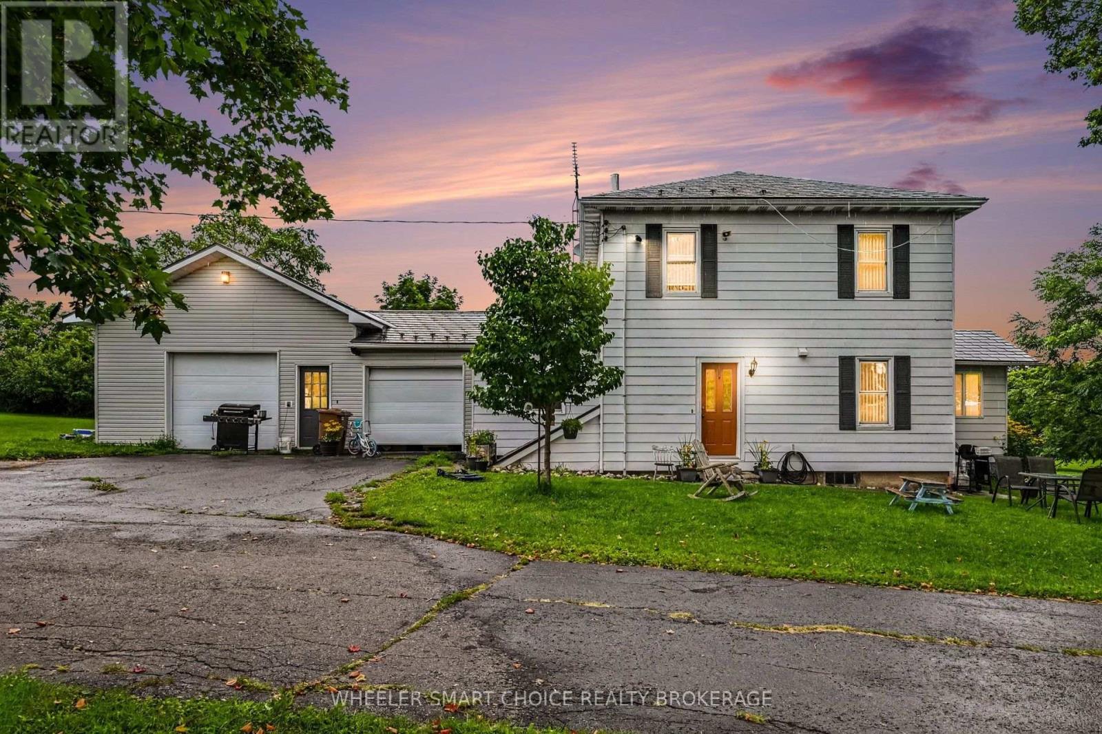16769 Maloney Road Property Photo 1