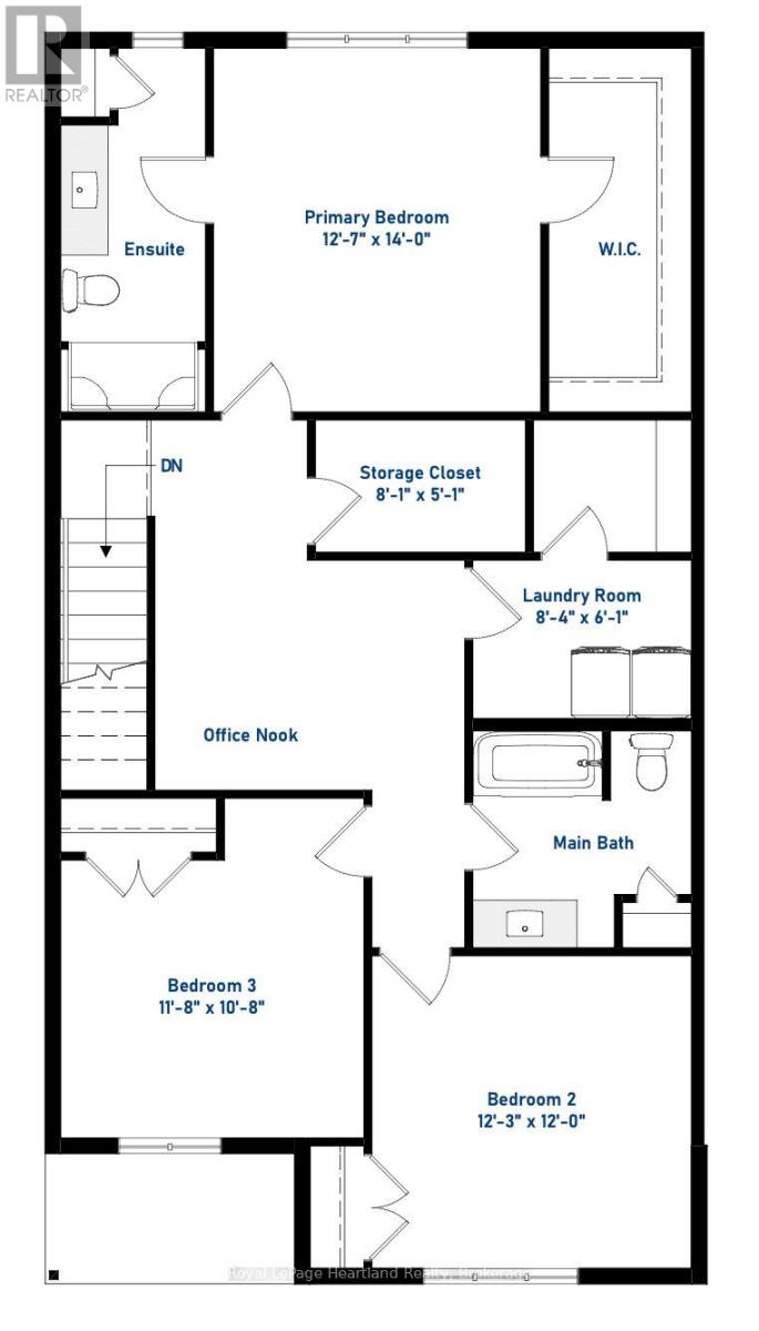 Lot 18.3 Largo Lane Property Photo 3
